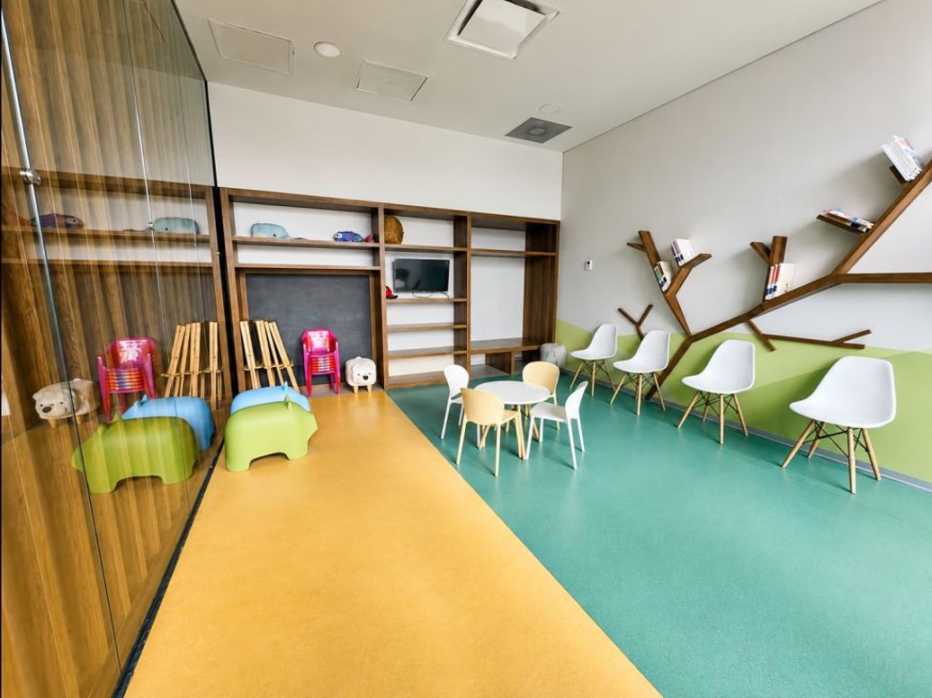 Apartaestudio en arriendo en Salitre, Bogotá, 85 m² · foto 15 de 15
