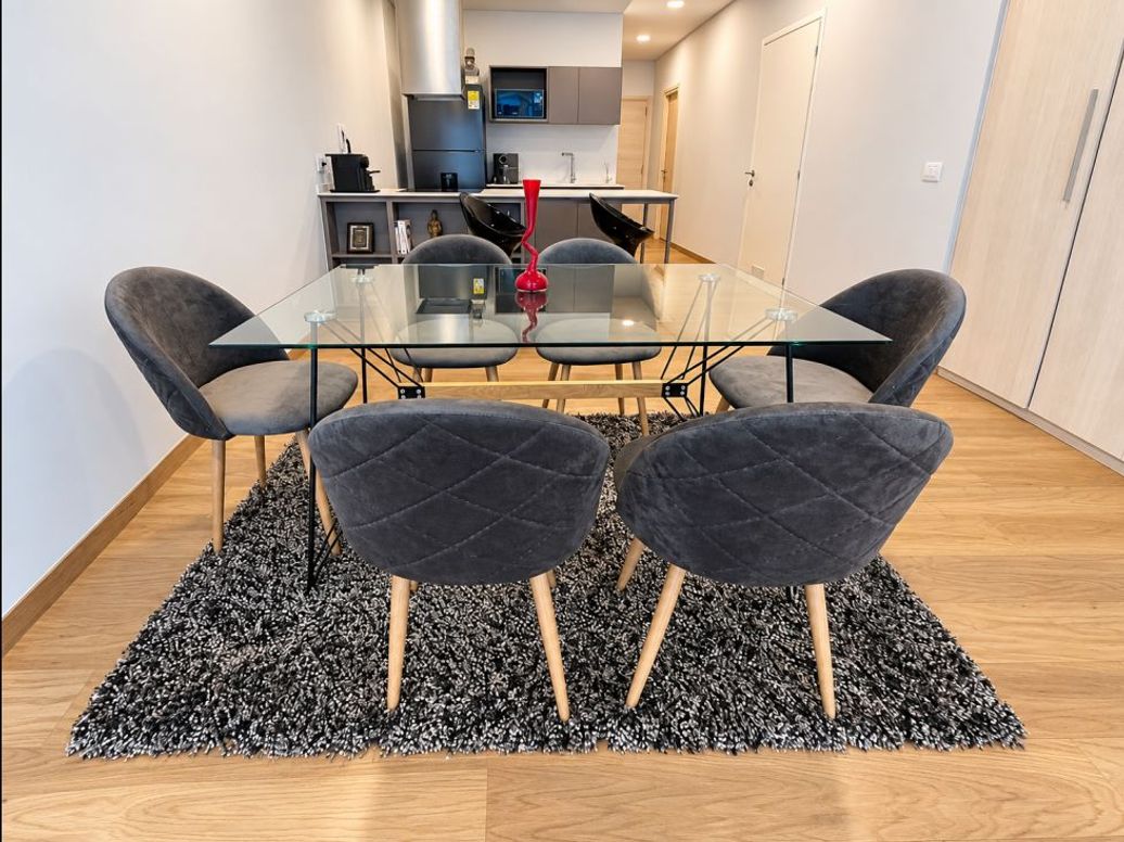 Apartaestudio en arriendo en Salitre, Bogotá, 85 m² · foto 2 de 15