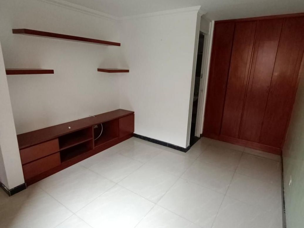 Apartamento de 3 alcobas en arriendo en El Dorado, Bogotá, 61 m² · foto 8 de 14
