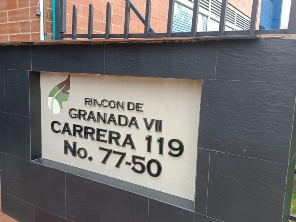 Apartamento de 3 alcobas en arriendo en El Dorado, Bogotá, 61 m² · foto 14 de 14
