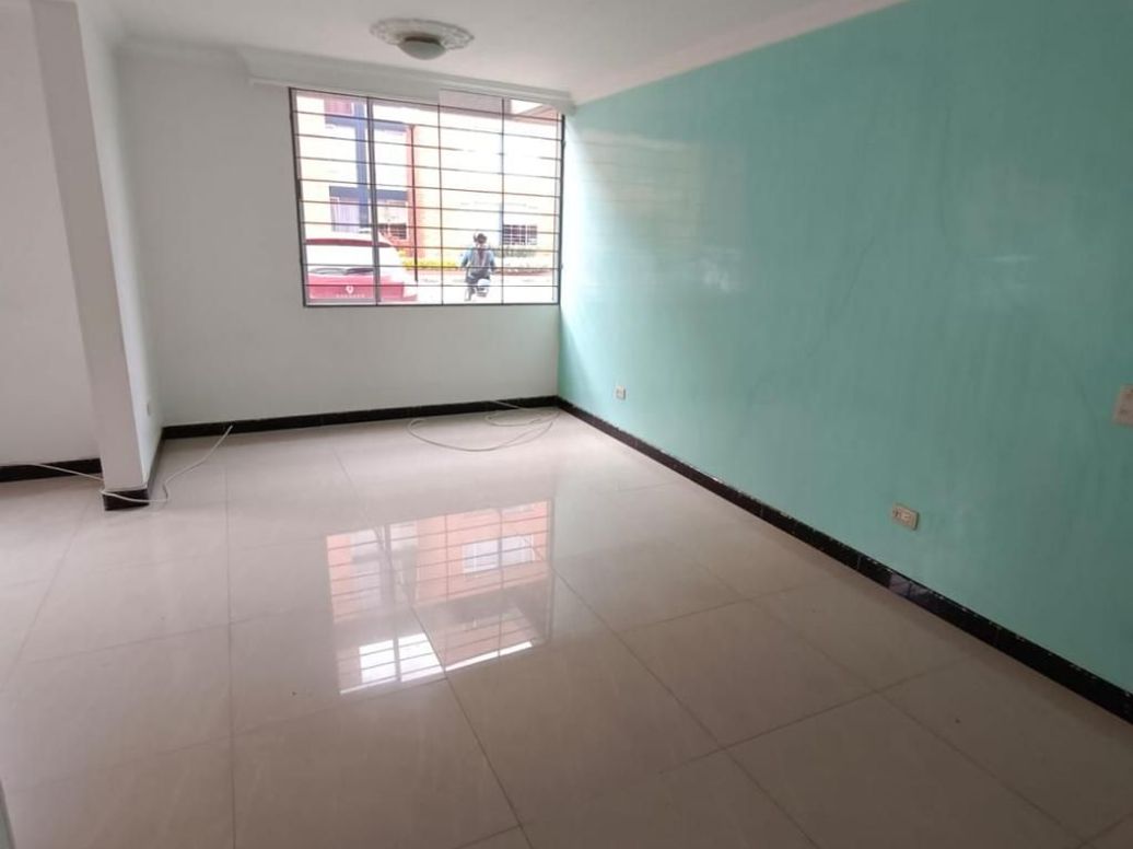 Apartamento de 3 alcobas en arriendo en El Dorado, Bogotá, 61 m² · foto 2 de 14
