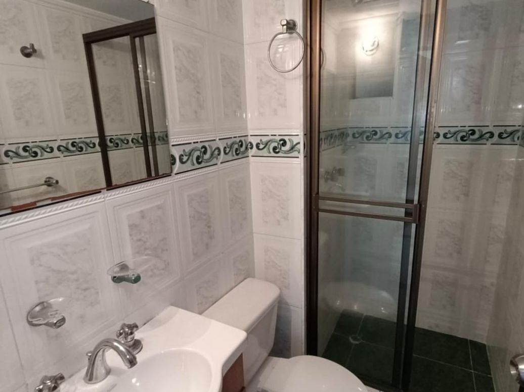 Apartamento de 3 alcobas en arriendo en El Dorado, Bogotá, 61 m² · foto 10 de 14
