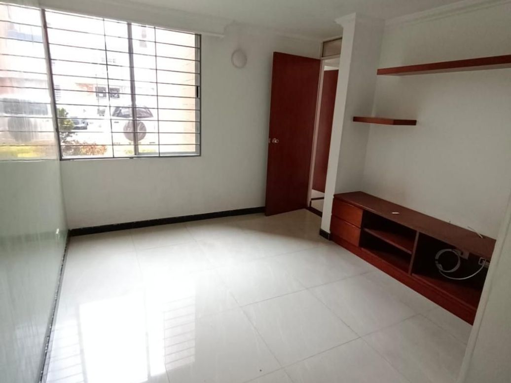 Apartamento de 3 alcobas en arriendo en El Dorado, Bogotá, 61 m² · foto 7 de 14