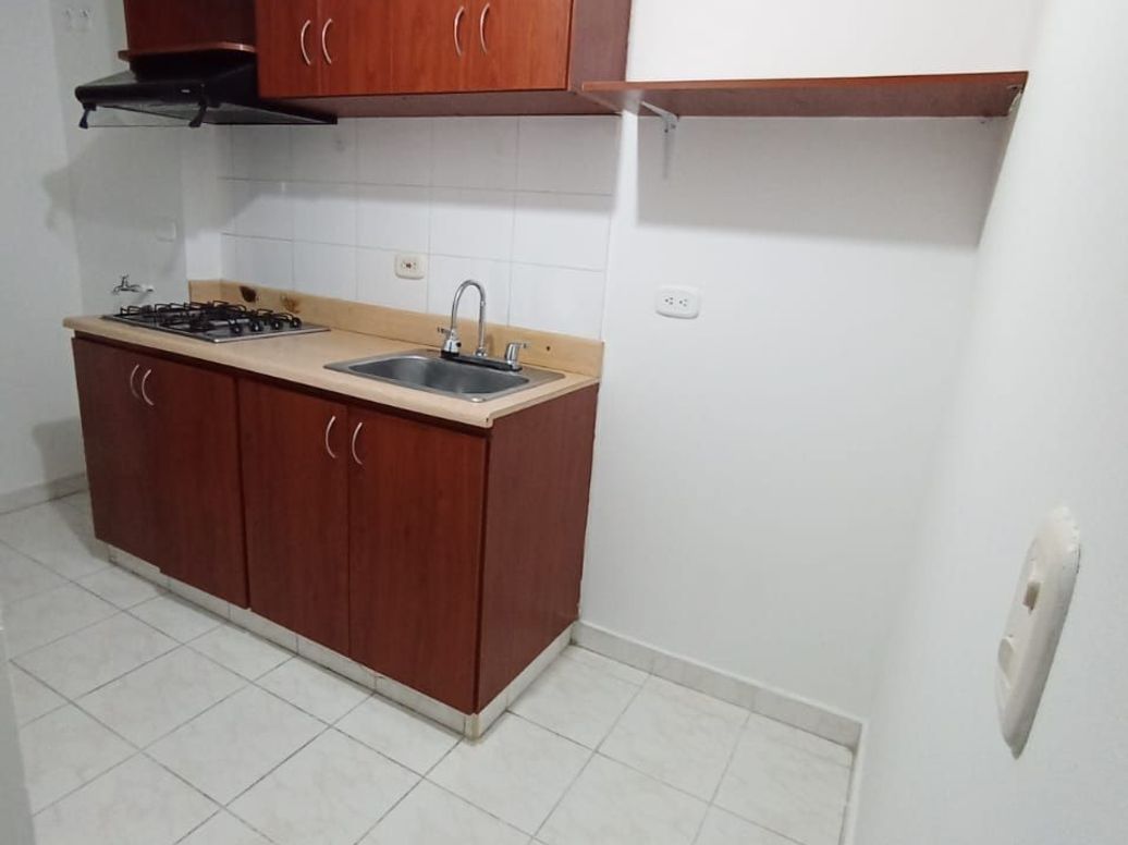 Apartamento de 2 alcobas en arriendo en Tibabuyes, Bogotá, 50 m² · foto 2 de 13