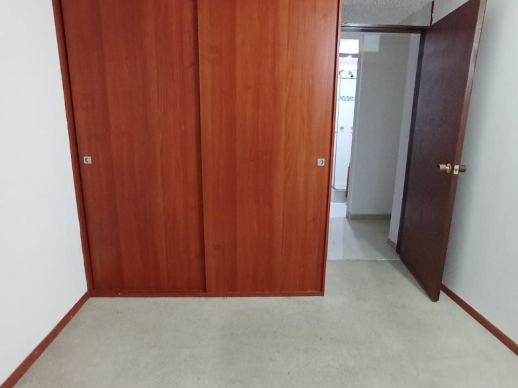 Apartamento de 2 alcobas en arriendo en Tibabuyes, Bogotá, 50 m² · foto 8 de 13