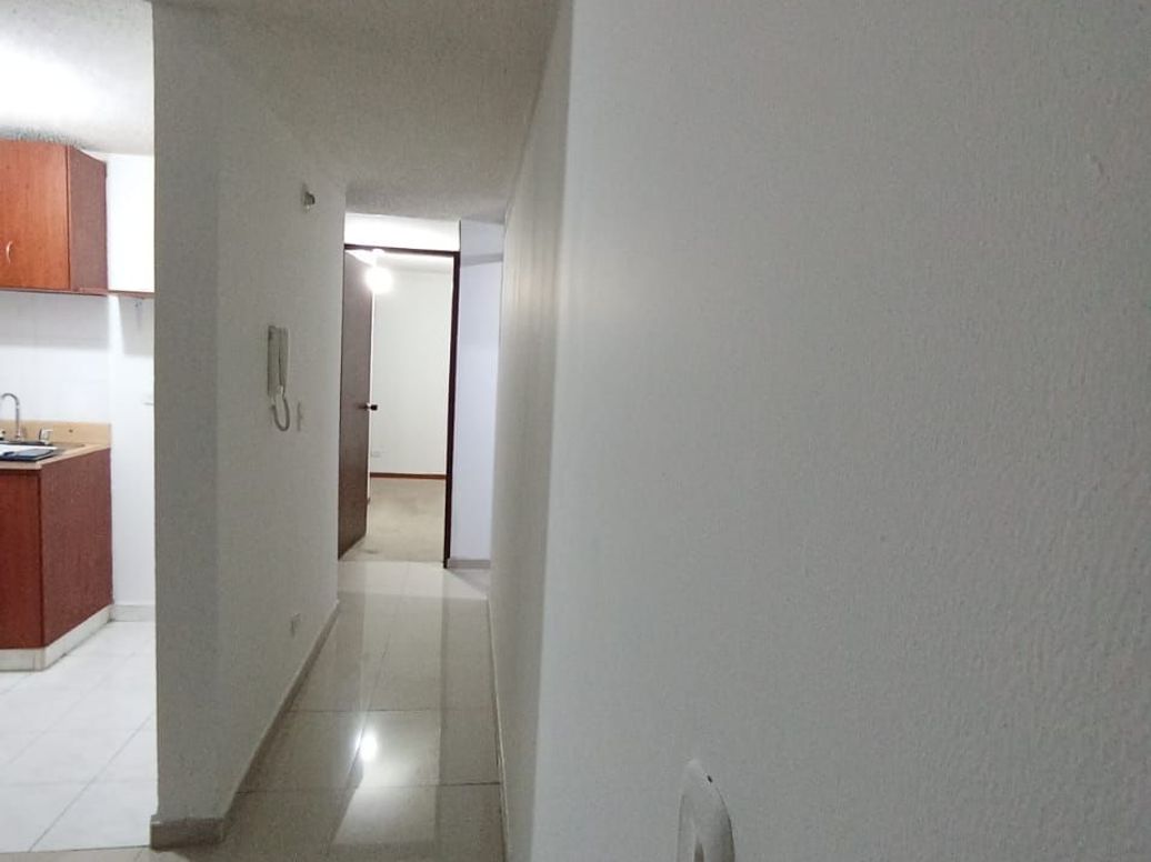 Apartamento de 2 alcobas en arriendo en Tibabuyes, Bogotá, 50 m² · foto 10 de 13