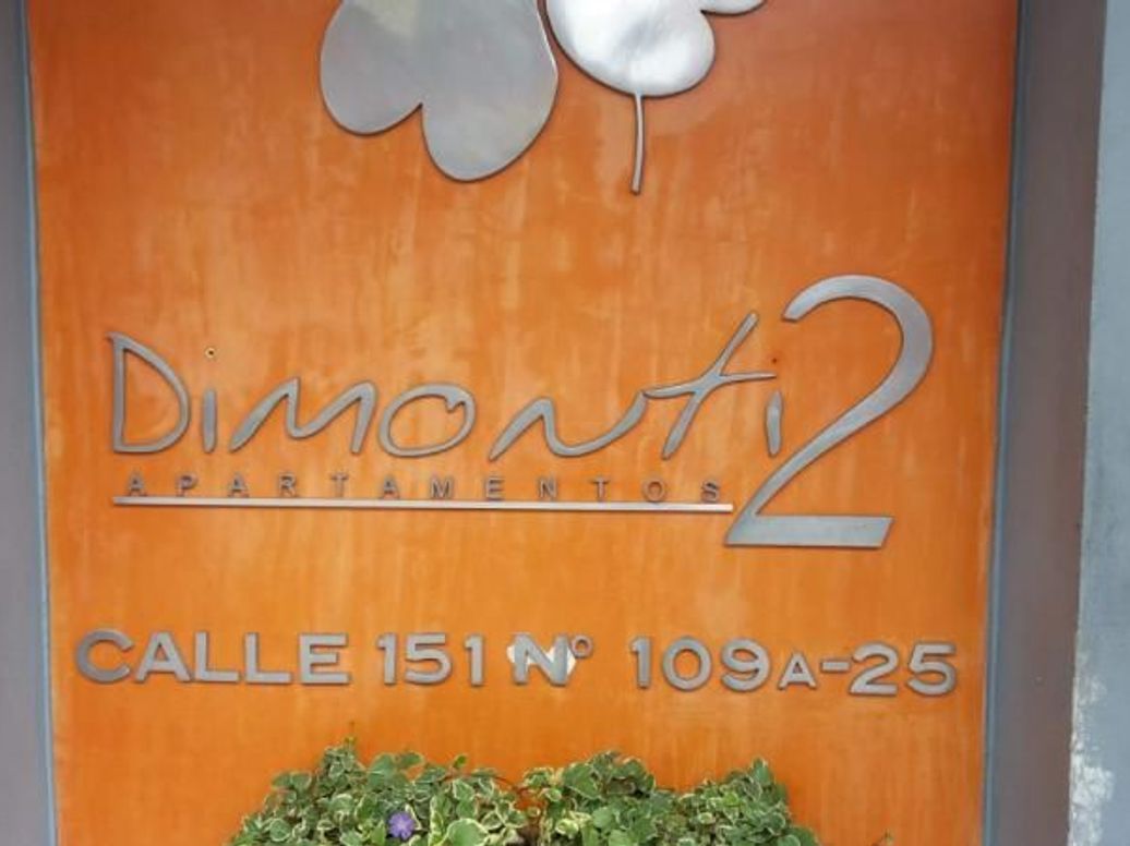 Apartamento de 2 alcobas en arriendo en Tibabuyes, Bogotá, 50 m² · foto 13 de 13