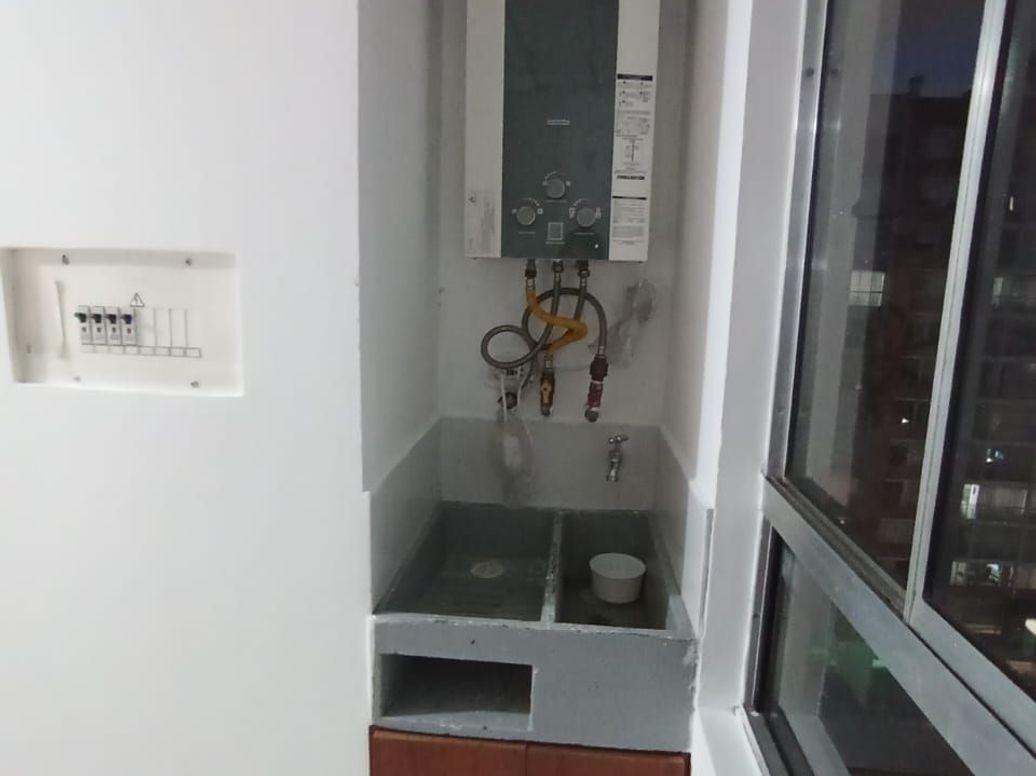 Apartamento de 2 alcobas en arriendo en Tibabuyes, Bogotá, 50 m² · foto 11 de 13