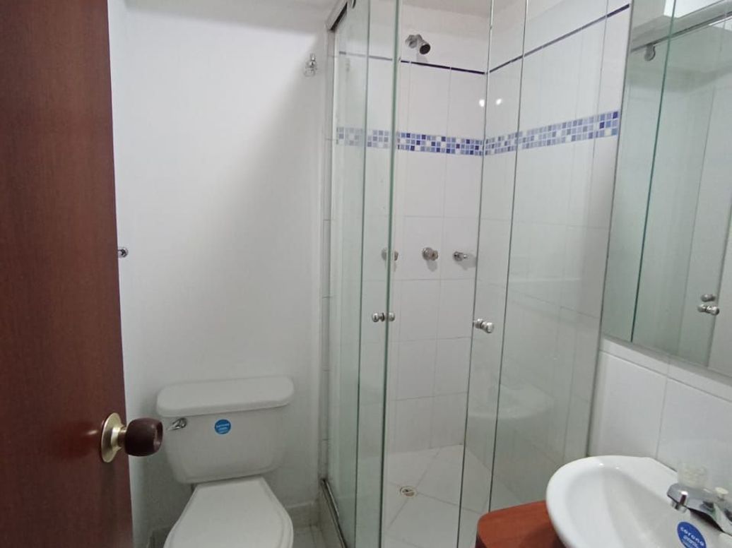 Apartamento de 2 alcobas en arriendo en Tibabuyes, Bogotá, 50 m² · foto 12 de 13