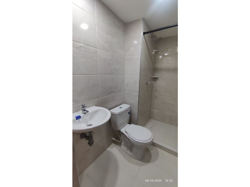 Apartamento de 3 alcobas en arriendo en Tres Quebradas, Bogotá, 57 m² · foto 8 de 20