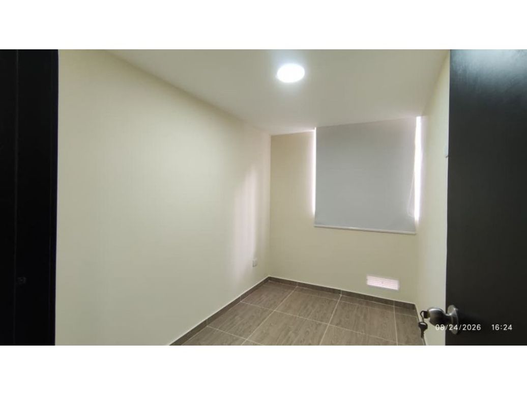 Apartamento de 3 alcobas en arriendo en Tres Quebradas, Bogotá, 57 m² · foto 11 de 20