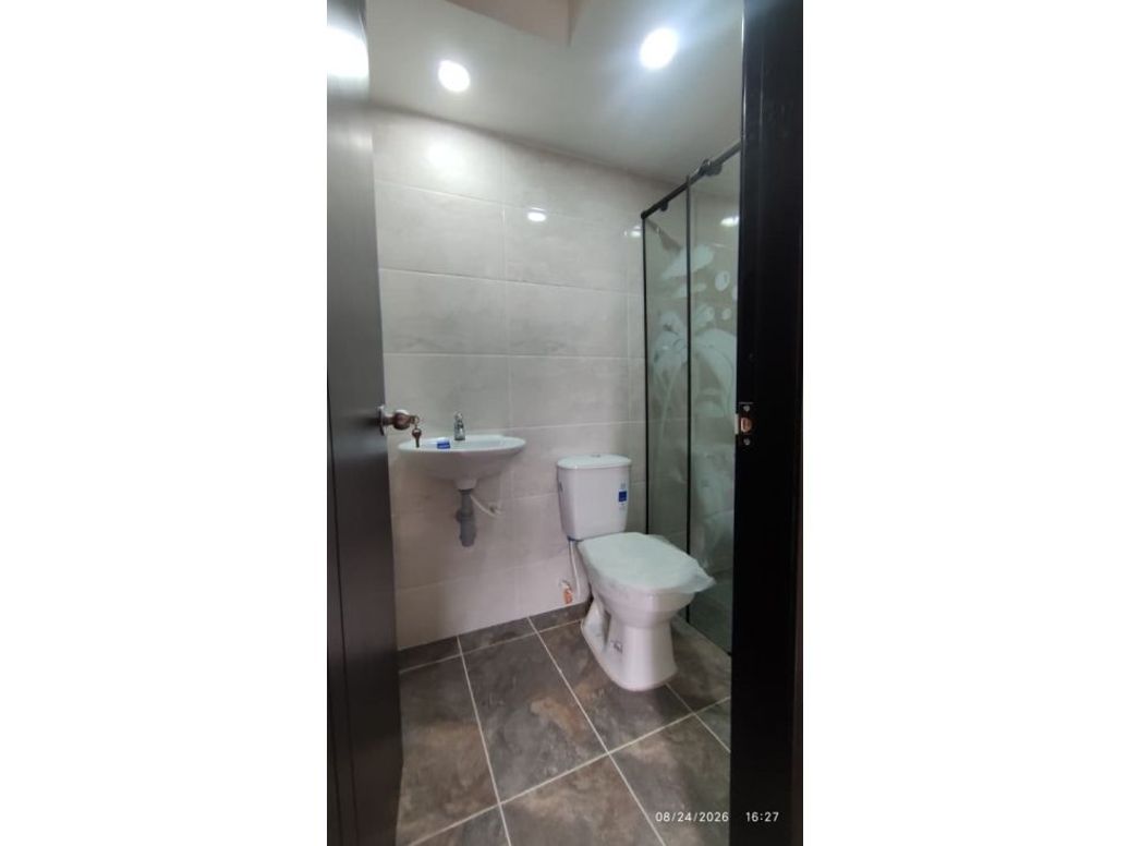 Apartamento de 3 alcobas en arriendo en Tres Quebradas, Bogotá, 57 m² · foto 4 de 20