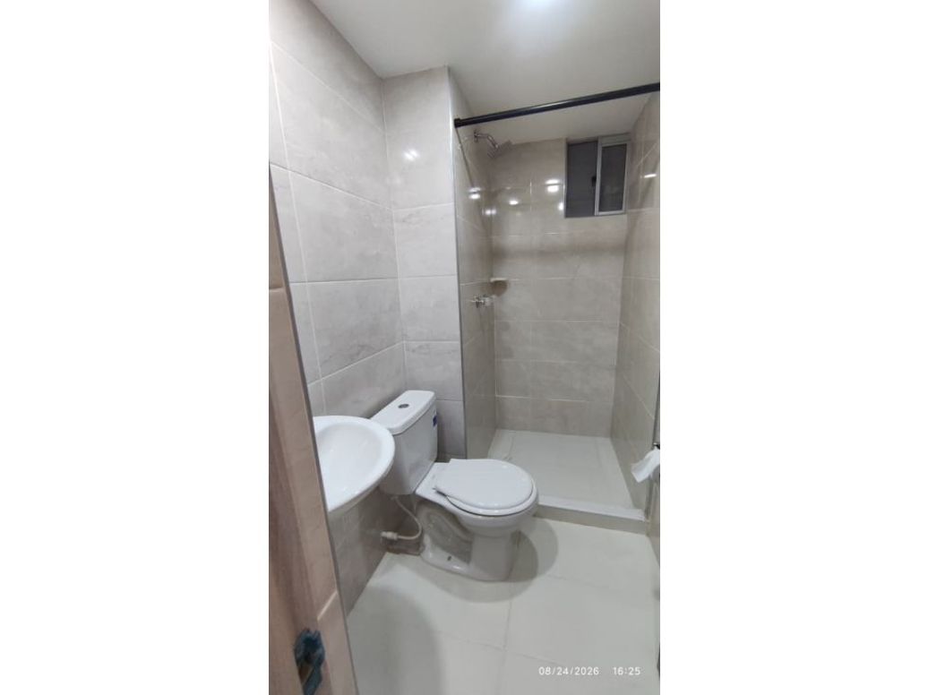Apartamento de 3 alcobas en arriendo en Tres Quebradas, Bogotá, 57 m² · foto 12 de 20