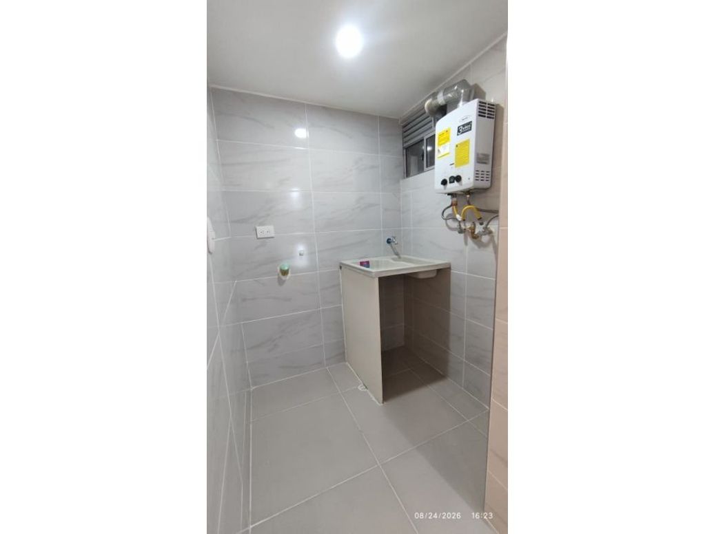 Apartamento de 3 alcobas en arriendo en Tres Quebradas, Bogotá, 57 m² · foto 15 de 20