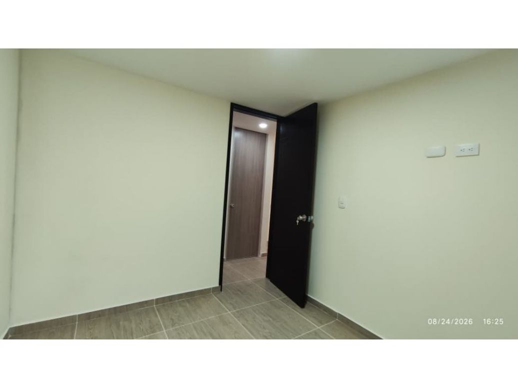 Apartamento de 3 alcobas en arriendo en Tres Quebradas, Bogotá, 57 m² · foto 7 de 20
