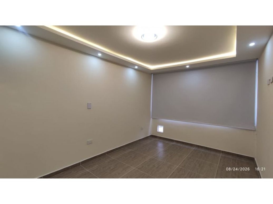 Apartamento de 3 alcobas en arriendo en Tres Quebradas, Bogotá, 57 m² · foto 16 de 20