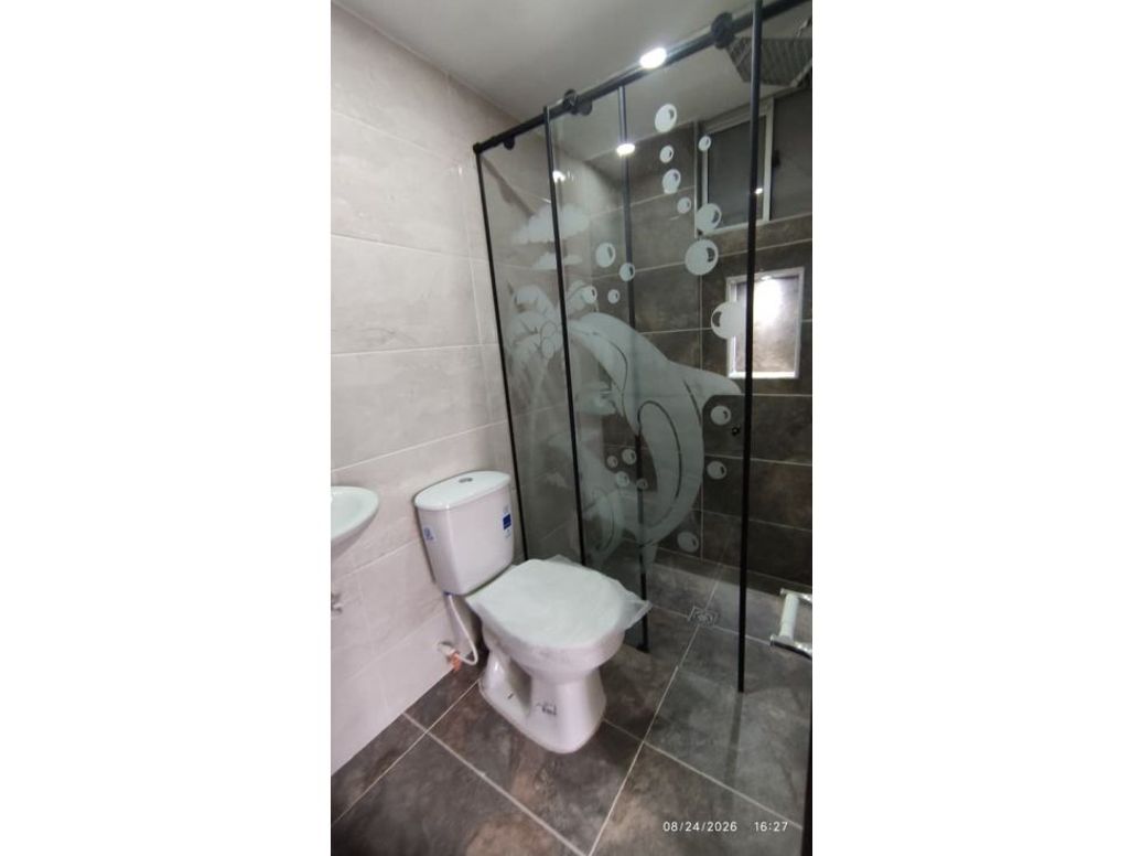 Apartamento de 3 alcobas en arriendo en Tres Quebradas, Bogotá, 57 m² · foto 5 de 20