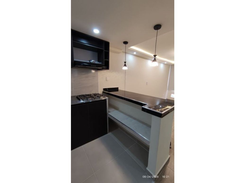 Apartamento de 3 alcobas en arriendo en Tres Quebradas, Bogotá, 57 m² · foto 18 de 20