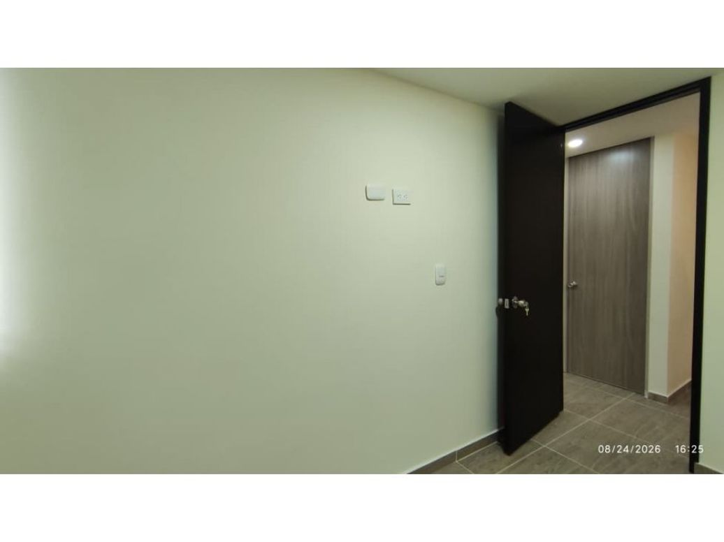 Apartamento de 3 alcobas en arriendo en Tres Quebradas, Bogotá, 57 m² · foto 9 de 20