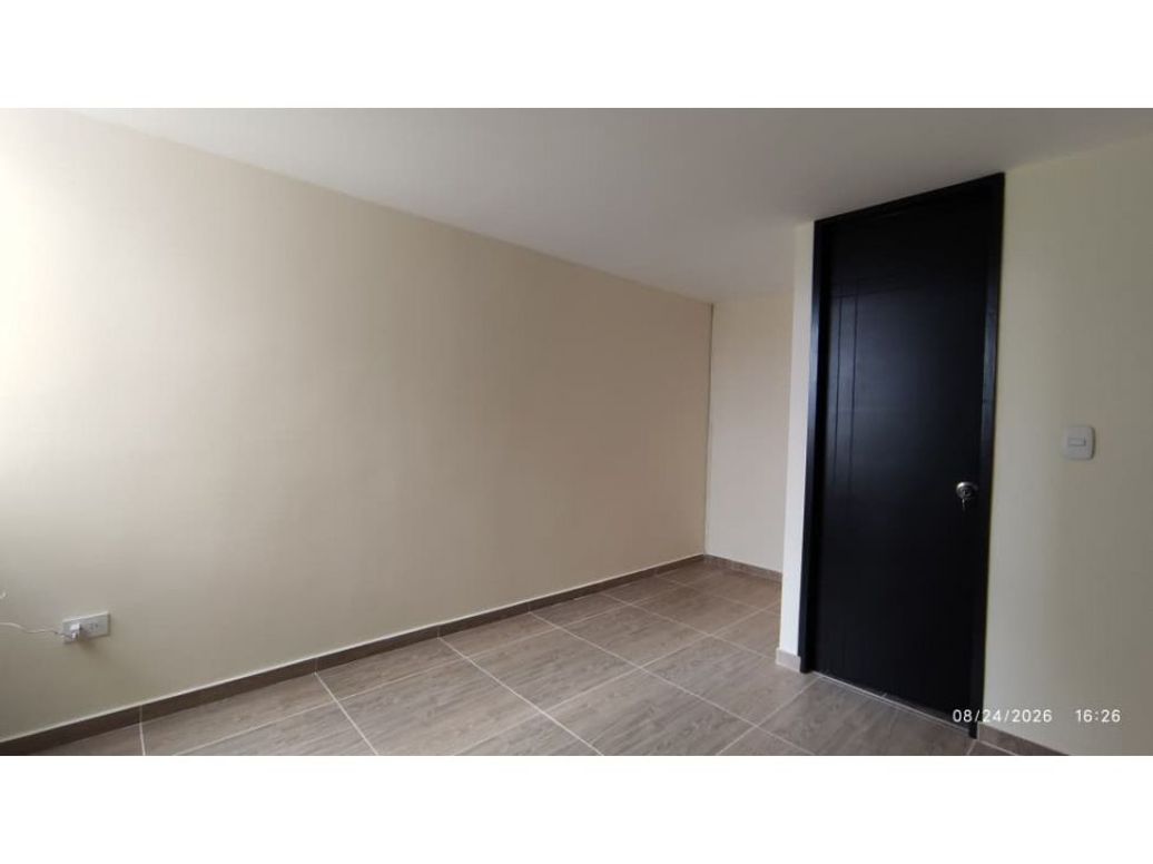 Apartamento de 3 alcobas en arriendo en Tres Quebradas, Bogotá, 57 m² · foto 6 de 20