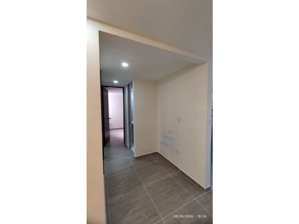 Apartamento de 3 alcobas en arriendo en Tres Quebradas, Bogotá, 57 m² · foto 17 de 20