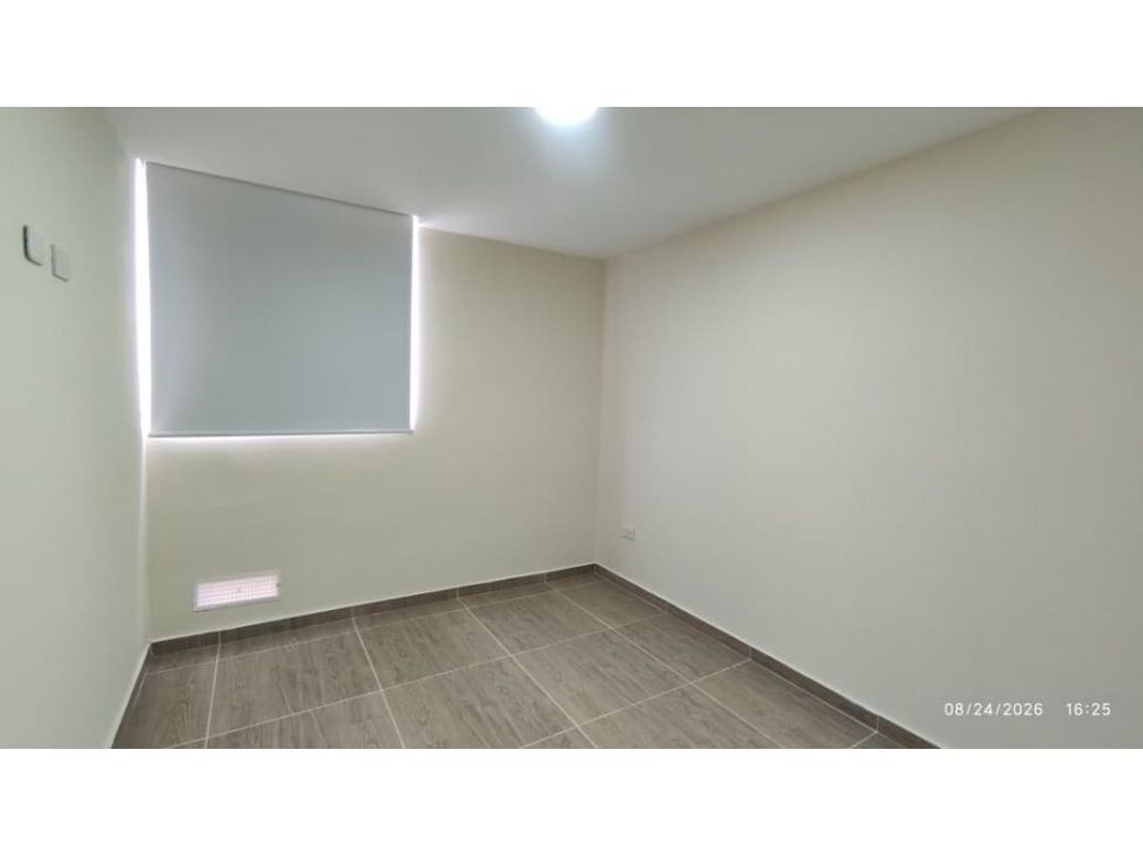 Apartamento de 3 alcobas en arriendo en Tres Quebradas, Bogotá, 57 m² · foto 10 de 20