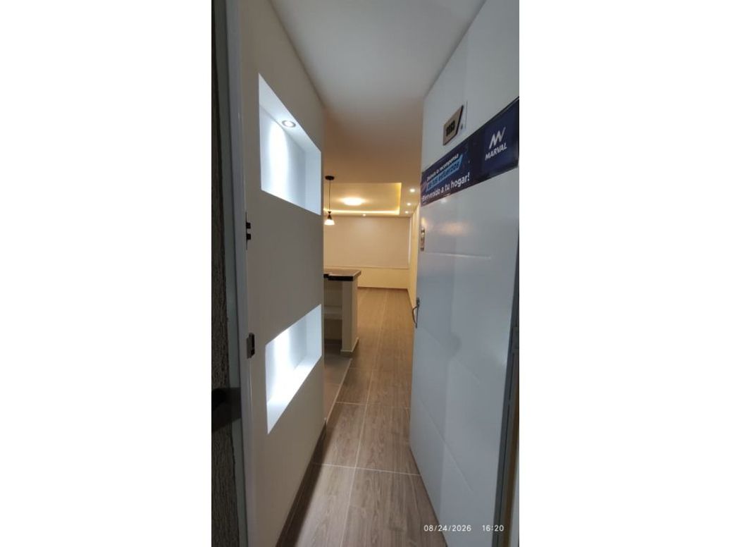 Apartamento de 3 alcobas en arriendo en Tres Quebradas, Bogotá, 57 m² · foto 20 de 20