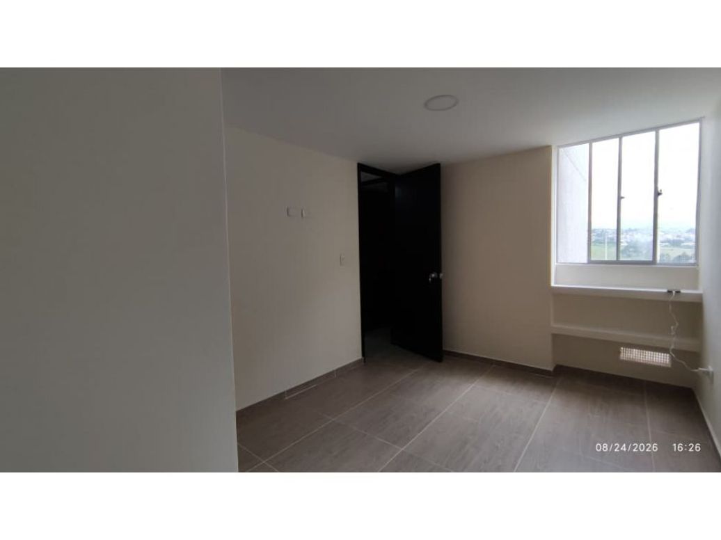 Apartamento de 3 alcobas en arriendo en Tres Quebradas, Bogotá, 57 m² · foto 3 de 20