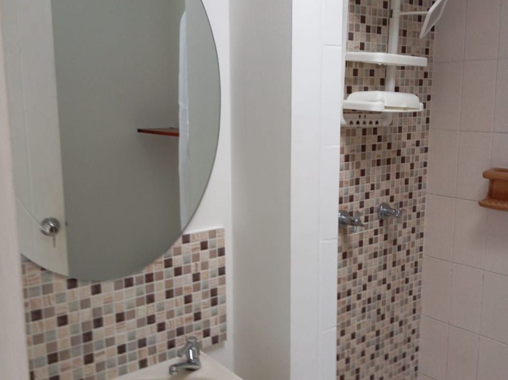 Apartamento de 2 alcobas en arriendo en Villas De Granada Et. I, Bogotá, 48 m² · foto 14 de 15