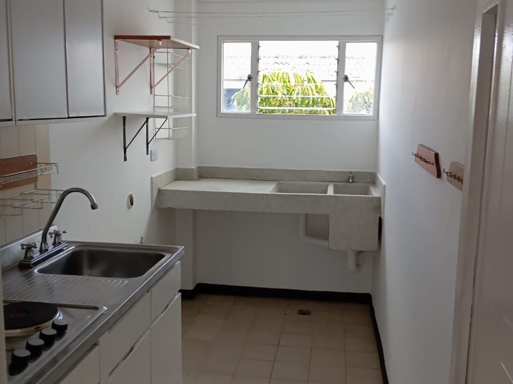Apartamento de 2 alcobas en arriendo en Villas De Granada Et. I, Bogotá, 48 m² · foto 11 de 15