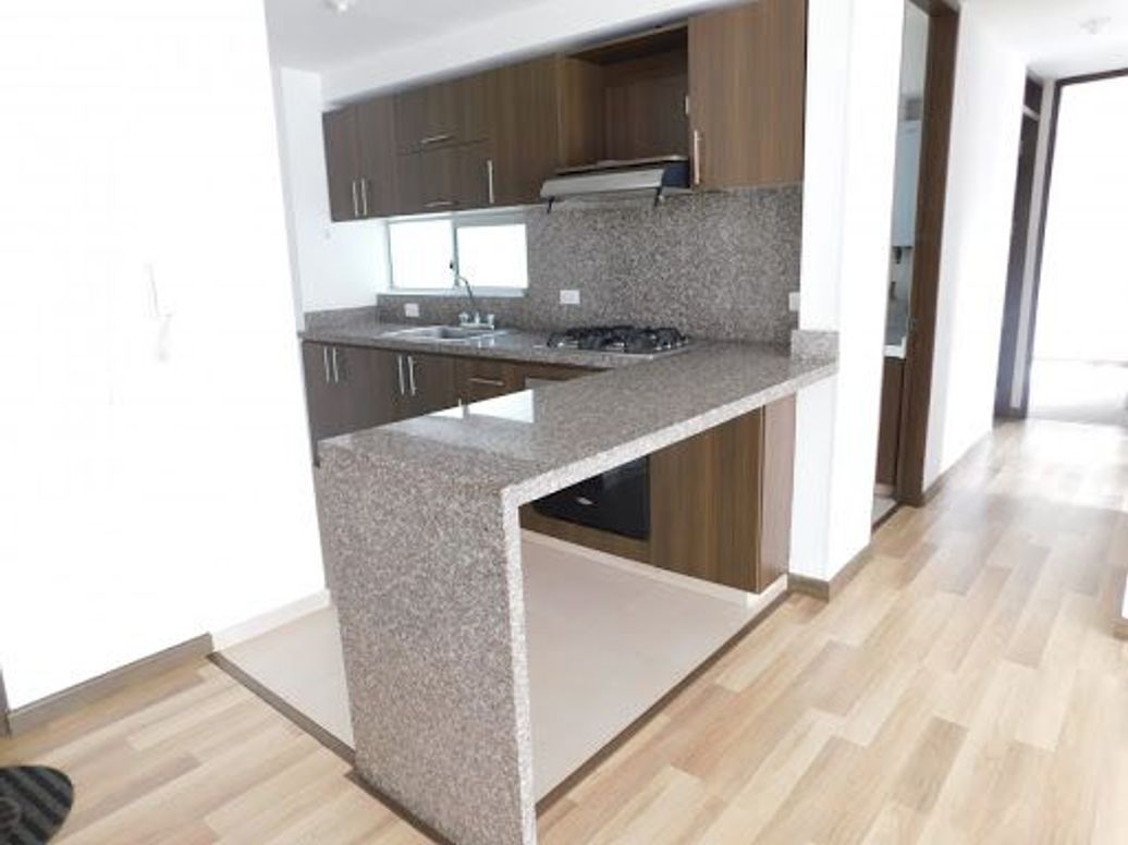 Apartamento de 3 alcobas en venta en Nueva Castilla, Bogotá, 66 m² · foto 6 de 17