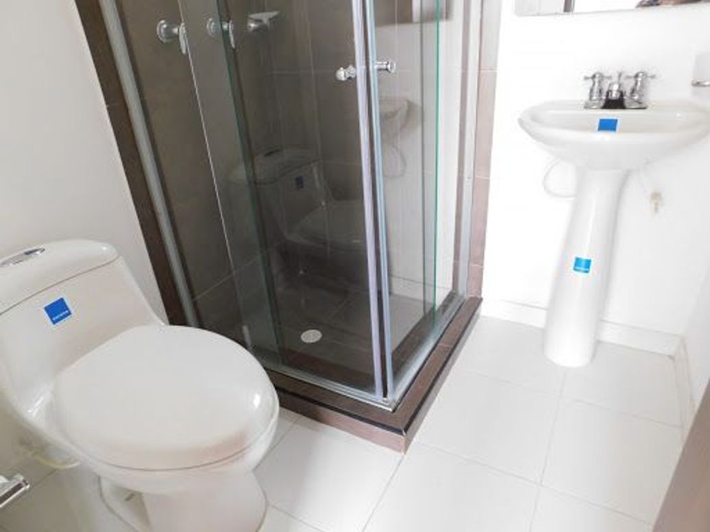 Apartamento de 3 alcobas en venta en Nueva Castilla, Bogotá, 66 m² · foto 17 de 17