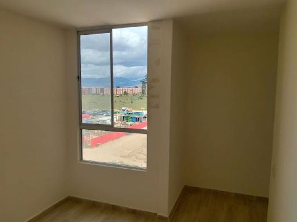 Apartamento de 2 alcobas en arriendo en Parques De Bogotá, Bogotá, 38 m² · foto 6 de 11