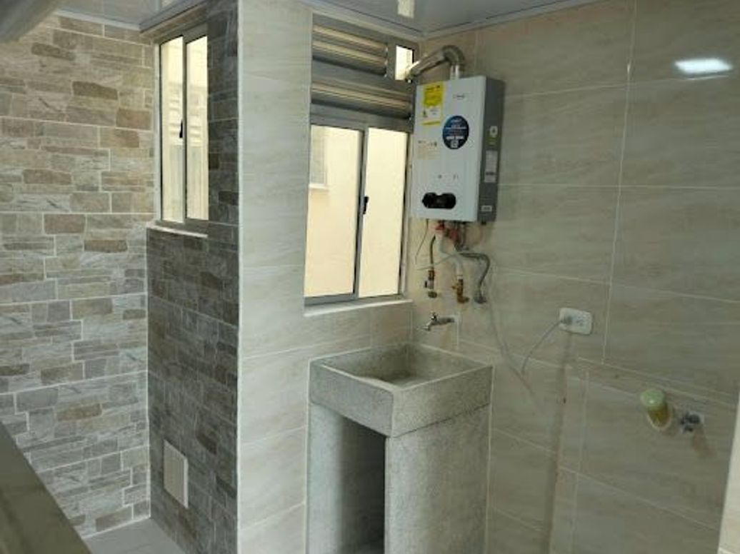Apartamento de 2 alcobas en arriendo en Parques De Bogotá, Bogotá, 38 m² · foto 11 de 11