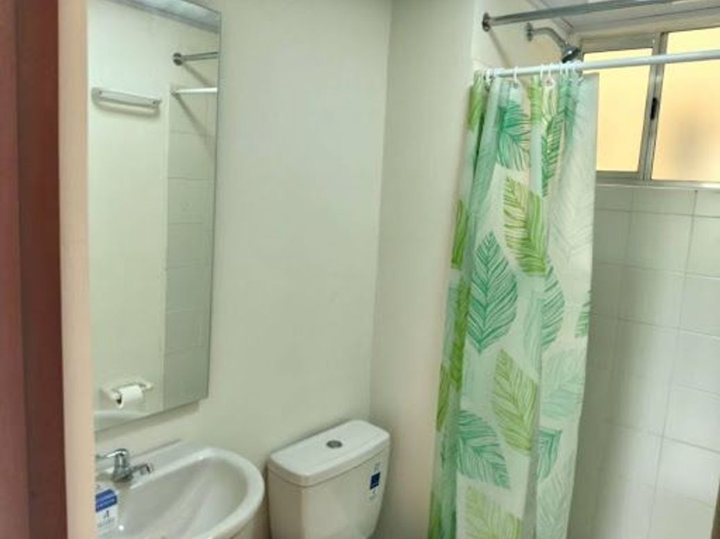 Apartamento de 2 alcobas en arriendo en Parques De Bogotá, Bogotá, 38 m² · foto 5 de 11