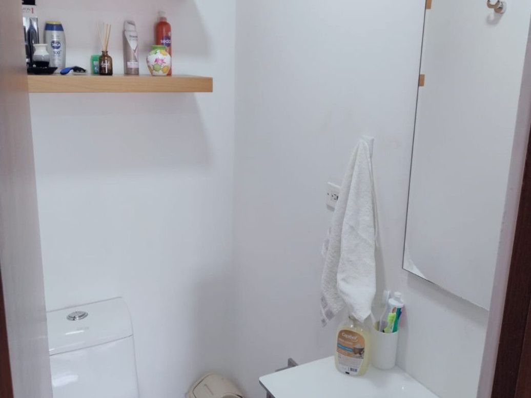 Apartamento de 3 alcobas en venta en Florencia, Bogotá, 47 m² · foto 18 de 18