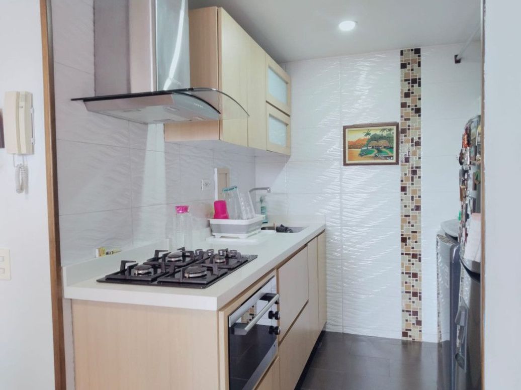 Apartamento de 3 alcobas en venta en Florencia, Bogotá, 47 m² · foto 6 de 18
