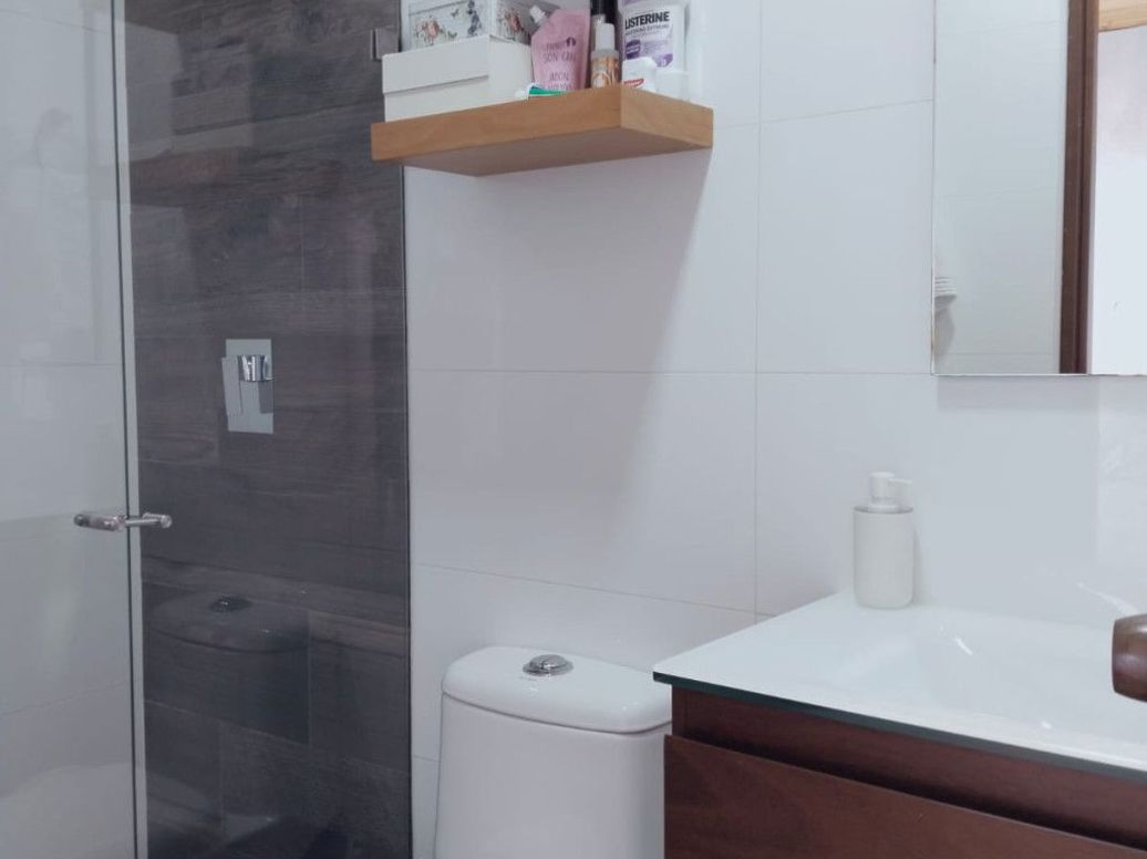 Apartamento de 3 alcobas en venta en Florencia, Bogotá, 47 m² · foto 16 de 18