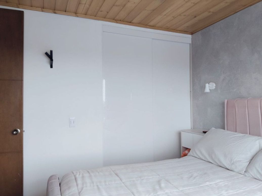 Apartamento de 3 alcobas en venta en Florencia, Bogotá, 47 m² · foto 11 de 18