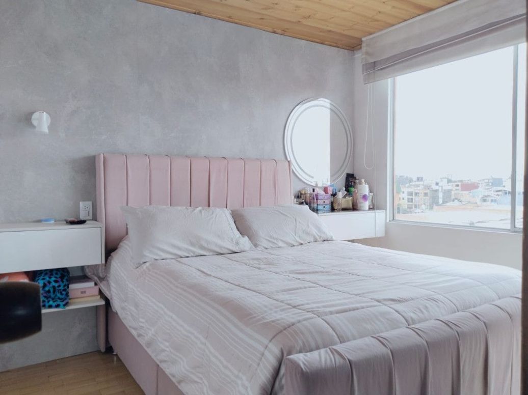 Apartamento de 3 alcobas en venta en Florencia, Bogotá, 47 m² · foto 8 de 18