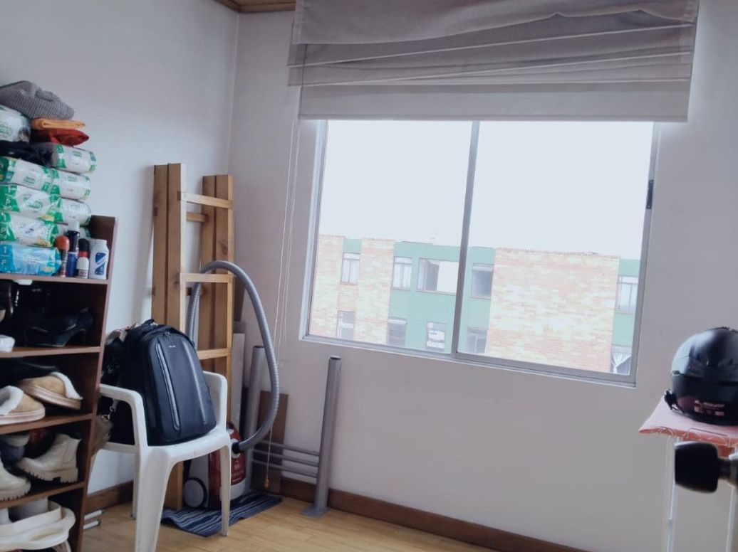 Apartamento de 3 alcobas en venta en Florencia, Bogotá, 47 m² · foto 13 de 18