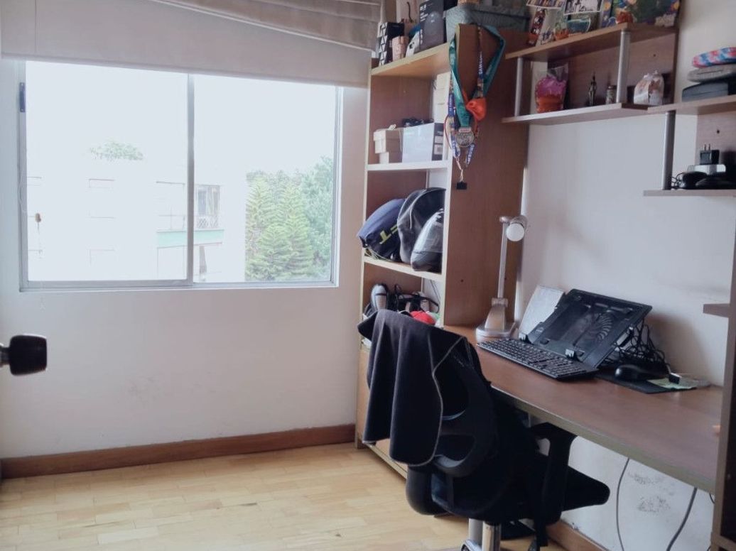 Apartamento de 3 alcobas en venta en Florencia, Bogotá, 47 m² · foto 15 de 18
