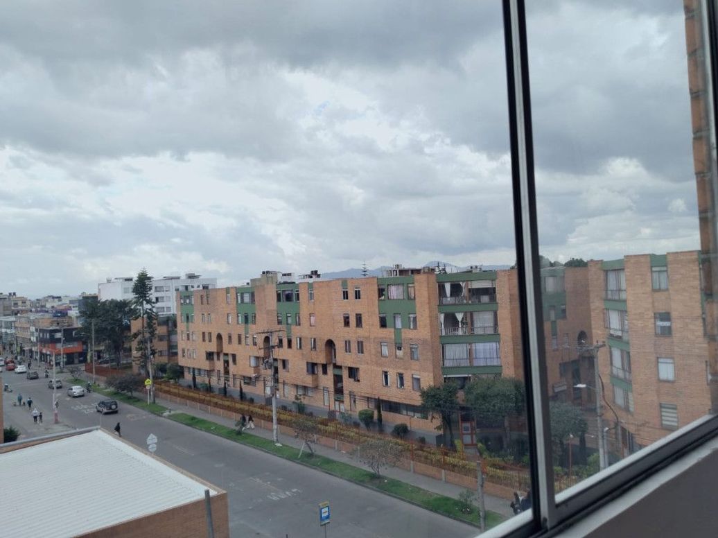 Apartamento de 3 alcobas en venta en Florencia, Bogotá, 47 m² · foto 12 de 18