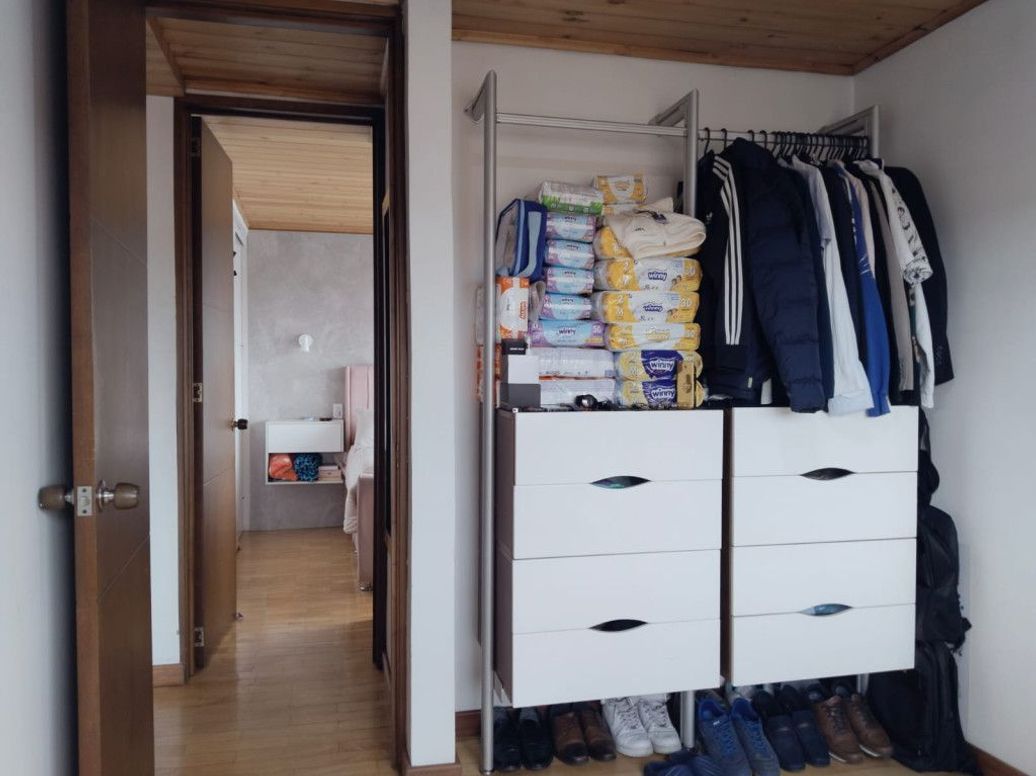 Apartamento de 3 alcobas en venta en Florencia, Bogotá, 47 m² · foto 14 de 18
