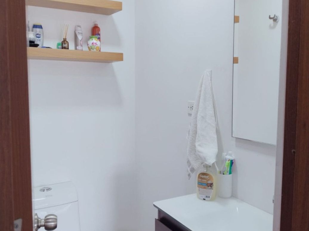Apartamento de 3 alcobas en venta en Florencia, Bogotá, 47 m² · foto 17 de 18