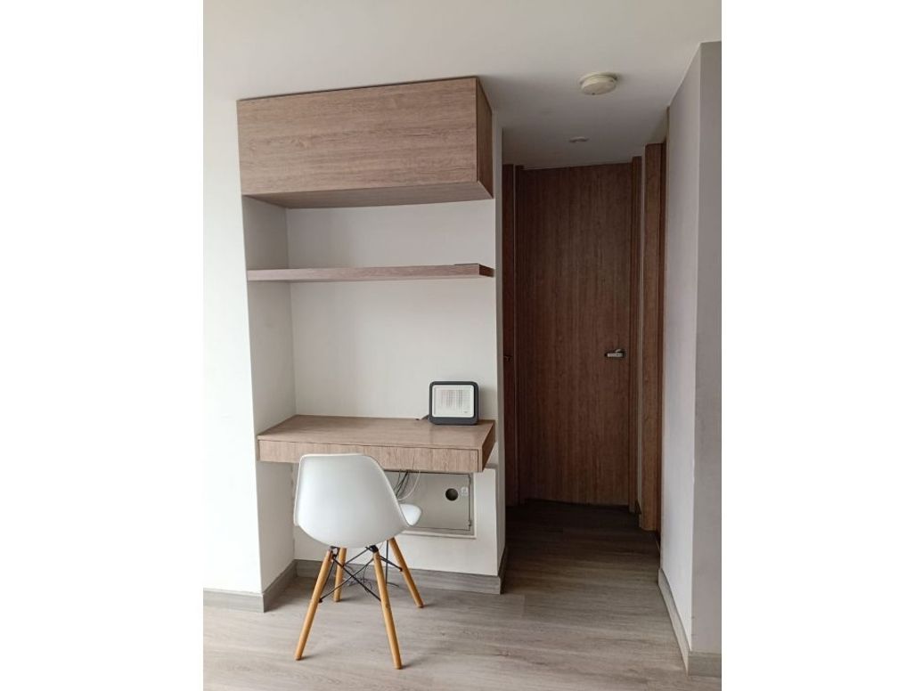 Apartamento de 2 alcobas en venta en Gilmar, Bogotá, 37 m² · foto 7 de 11