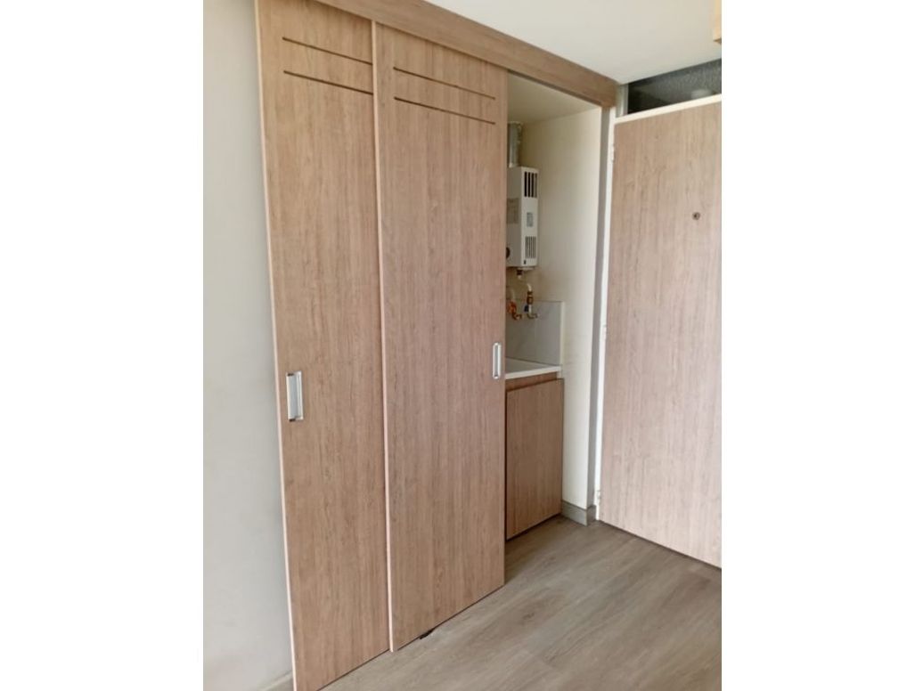 Apartamento de 2 alcobas en venta en Gilmar, Bogotá, 37 m² · foto 9 de 11