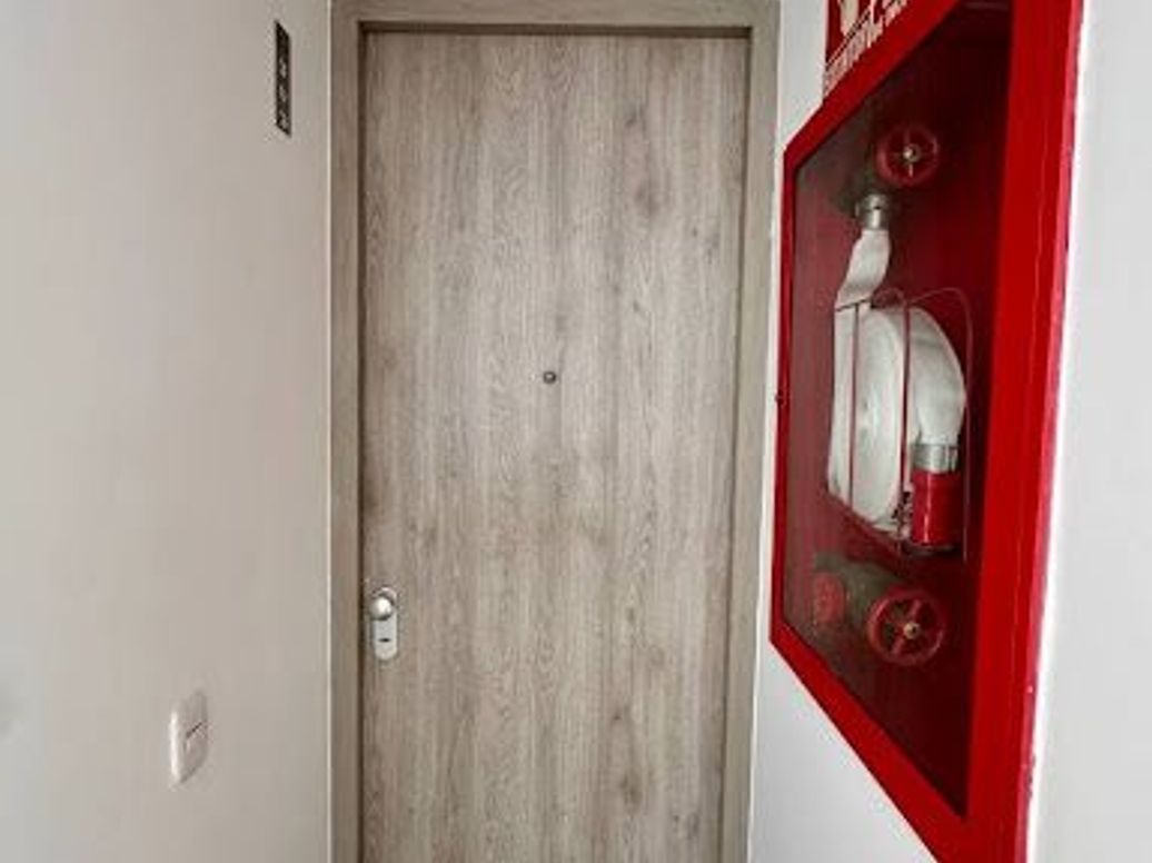Apartamento de 2 alcobas en venta en Muequeta, Bogotá, 61 m² · foto 9 de 12