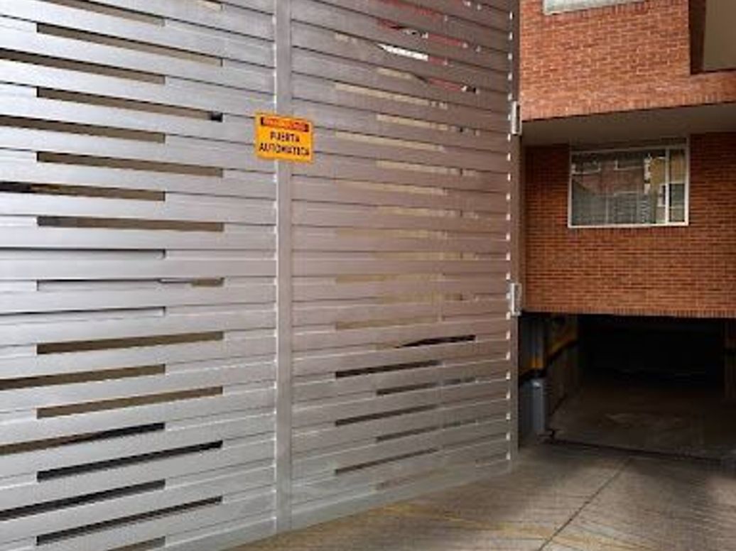 Apartamento de 2 alcobas en venta en Muequeta, Bogotá, 61 m² · foto 6 de 12