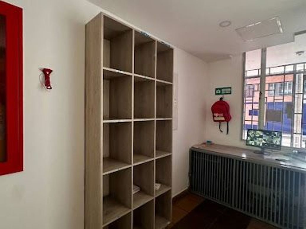 Apartamento de 2 alcobas en venta en Muequeta, Bogotá, 61 m² · foto 8 de 12
